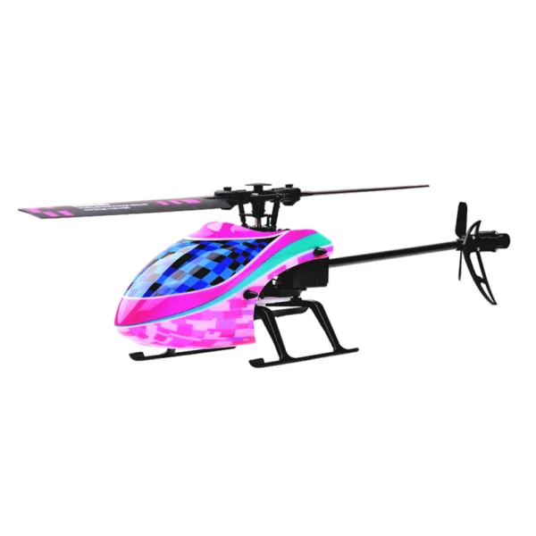 Pre-Order Kootai F03 2.4G 4CH 6-Axis Gyro Altitude Hold RC Helicopter RTF - Image 2