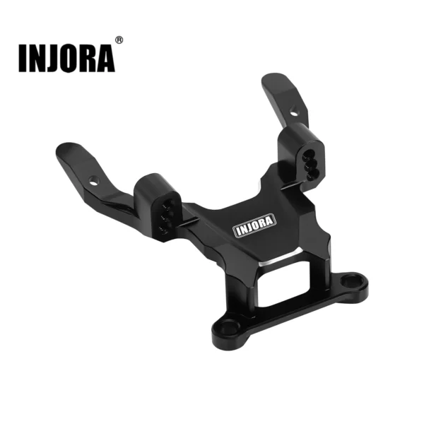 INJORA Aluminum Front Tower Mount  1/24 Buggy Losi Micro-B