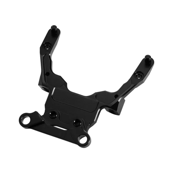 INJORA Aluminum Front Tower Mount  1/24 Buggy Losi Micro-B - Image 4