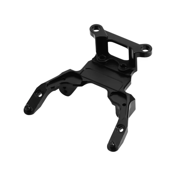 INJORA Aluminum Front Tower Mount  1/24 Buggy Losi Micro-B - Image 5