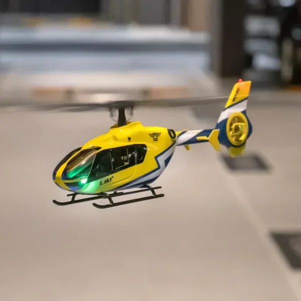 ESKY 150EC 1:72 RC Helicopter Hummingbird RTF Model - Image 2