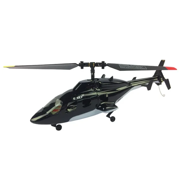 Esky 150BL RC Helicopter Little Wolf V3 Mini Drone Outdoor - Image 6