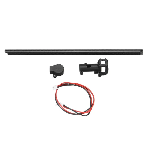 Eachine e120s tail rod set rc helicopter parts - Image 2