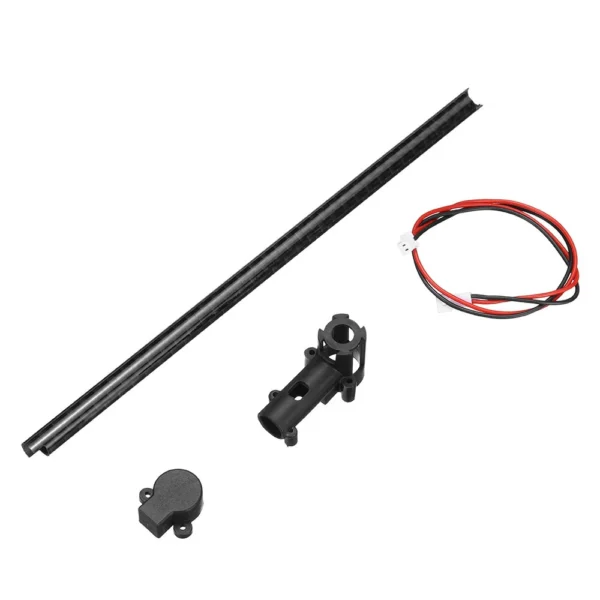 Eachine e120s tail rod set rc helicopter parts