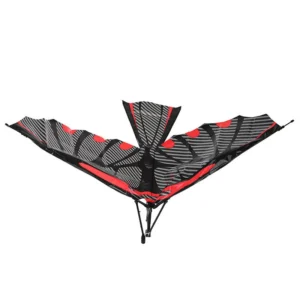 18inches eagle carbon fiber birds assembly flapping wing flight  model aircraft plane  with box - Image 4