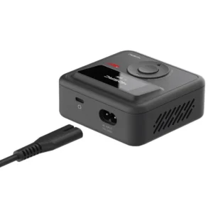ISDT 405AC 60W 5A Smart Charger XT60 for 1~4S LiFe LiHv LiPo 1~7S Pb 1~12S NiMH/Cd Battery - Image 3