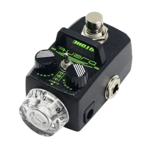 Hotone Skyline Djent Modern Hi-Gain Metalcore High Gain Metal Distortion Guitar Effects Pedal SDS-3 - Image 5