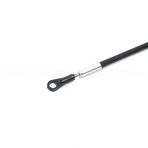 ALZRC - Devil 380 FAST Carbon Fiber Tail Control Rod Assembly D380F35 - Image 2