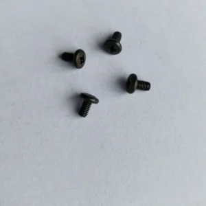 ALZRC DS452MG DM1232S Plastic Servo Arm / Screws RC Helicopter Parts Fit KST 215 GDW 290 - Image 2