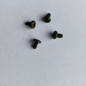 ALZRC DS452MG DM1232S Plastic Servo Arm / Screws RC Helicopter Parts Fit KST 215 GDW 290 - Image 4