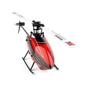 Wltoys XK K110s RC Helicopter BNF 2.4G 6CH 3D 6G System Brushless Motor RC Quadcopter RC Drone - Image 4