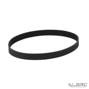 ALZRC - Devil 380 FAST High Performance Motor Belt - 302-2GT-09 D380F28 - Image 3