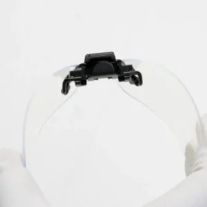 Anti Blue Light Glasses Women Men Clip on Eyeglasses Clear Computer Phone Blue-ray Eyewear Fashion Clip Flip up Glasses - Image 3