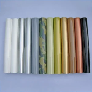 5Meter MP Brand Hot Shrink Covering Film Model Film  RC Airplane Models  High Quality  FZ01 - Image 2
