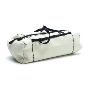 RC Model Climbing Off-road Radio-controlled Car Simulation Mood Piece Outdoor Rainstorm Bag Luggage Rack Bag  QT22107 - Image 4