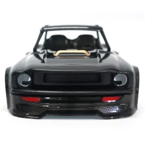 Car Body Shell Car Cover  SG 1604 SG1604 SG-1604 1/16 RC Car - Image 2