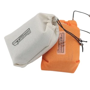 Simulation Backpack Shovel Storage Bag Luggage Bag Handbag   1/8 1/10 RC Crawler Car Axial SCX10 Trax/as TRX4 D90 - Image 6