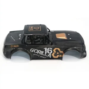 Car Body Shell Car Cover  SG 1604 SG1604 SG-1604 1/16 RC Car - Image 3
