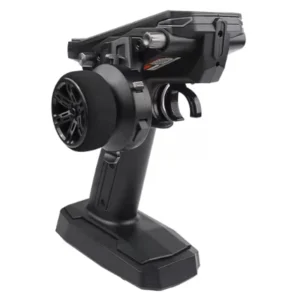 FLYSKY FS-G11P 2.4GHz 11CH ANT Protocol 3.5 inch IPS High-Brightness Display Radio Transmitter Built-in Omni-directional Dual - Image 2