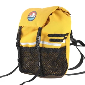 Simulation Backpack Shovel Storage Bag Luggage Bag Handbag   1/8 1/10 RC Crawler Car Axial SCX10 Trax/as TRX4 D90 - Image 5