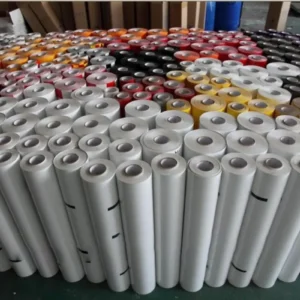 5Meter MP Brand Hot Shrink Covering Film Model Film  RC Airplane Models  High Quality  FZ01 - Image 5