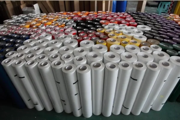 5Meter MP Brand Hot Shrink Covering Film Model Film  RC Airplane Models  High Quality  FZ01 - Image 5