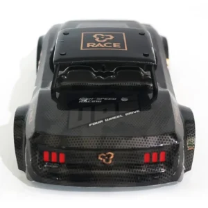 Car Body Shell Car Cover  SG 1604 SG1604 SG-1604 1/16 RC Car - Image 4
