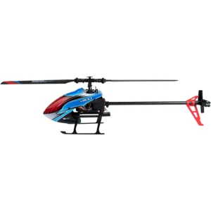 WLtoys K200 Min Drone RC Plane Helicopter 2.4G 4CH 6-Aixs Gyroscope Flybarless With Optical Flow Positioning Beginner Airplane - Image 5