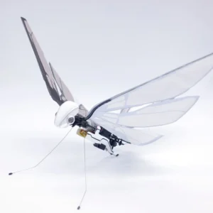 New Pattern Metafly Biomimetic Bird Intelligent Flying Insect Electric RC Small Unmanned Aerial  Collect - Image 4