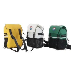 Simulation Backpack Shovel Storage Bag Luggage Bag Handbag   1/8 1/10 RC Crawler Car Axial SCX10 Trax/as TRX4 D90 - Image 3