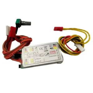 OEM SMX SMB SMR Wheeled Loaders Sound Module RC Truck Sound Module Suitable  RC Truck Models  Makers - Image 2