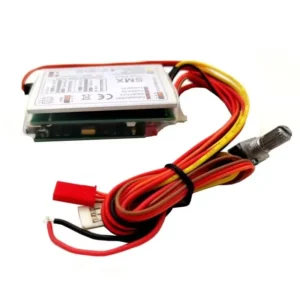 OEM SMX SMB SMR Wheeled Loaders Sound Module RC Truck Sound Module Suitable  RC Truck Models  Makers - Image 6