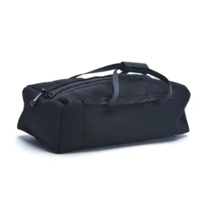 RC Model Climbing Off-road Radio-controlled Car Simulation Mood Piece Outdoor Rainstorm Bag Luggage Rack Bag  QT22107 - Image 3