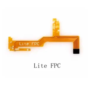 5PCS/lot Hwfly RP2040  Lite/OLED V6 V2 V3 Core Lite Cable  DAT0 FPC - Image 2