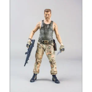 5 Inches Simulation Driver Doll for 1/14 Tamiya RC Truck Trailer Tipper Scania 770S MAN Benz Actros 3363 Volvo Car Diy Parts - Image 5