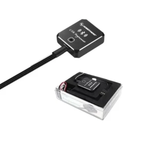 Hobbywing OTA Programmer Bluetooth Module for Xerun Ezrun Platinum Seaking Brushless ESC For Rc Car Boat Drone Accessories - Image 4