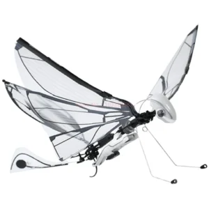 New Pattern Metafly Biomimetic Bird Intelligent Flying Insect Electric RC Small Unmanned Aerial  Collect - Image 6