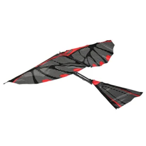 18inches eagle carbon fiber birds assembly flapping wing flight  model aircraft plane  with box - Image 5