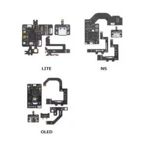 Raspberry Pi2040 Game Console Cable CPU Cable Cable CPU Cable Game Console Cable  Switch NS/Lite/OLED - Image 6