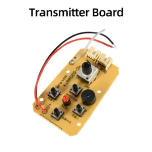 [Transmitter Board] 9IMOD C8815 RC Car Parts Jeep Accessories