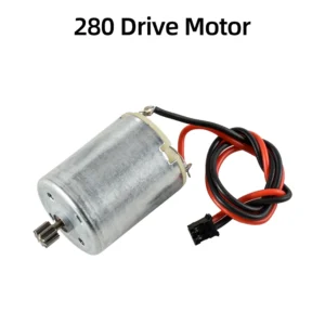 [280 Drive Motor] 9IMOD C8815 RC Car Parts Jeep Accessories