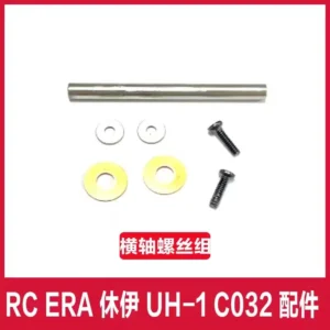 [feathring shaft] RC ERA C032 UH-1 RC Helicopter parts