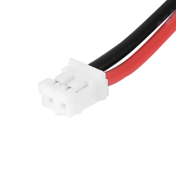 INJORA 030 Brushed Motor with Mount for Losi Micro-B Micro-T (45T) - Image 6