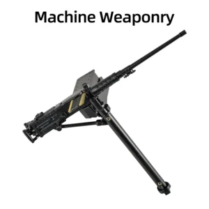 [Machine Weaponry] 9IMOD C8815 RC Car Parts Jeep Accessories