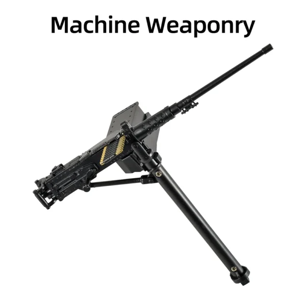 [Machine Weaponry] 9IMOD C8815 RC Car Parts Jeep Accessories