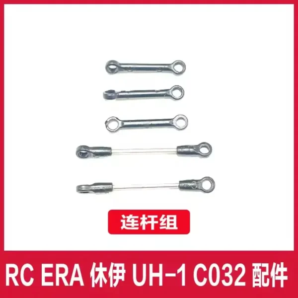 [liankge rod (B)] RC ERA C032 UH-1 RC Helicopter parts
