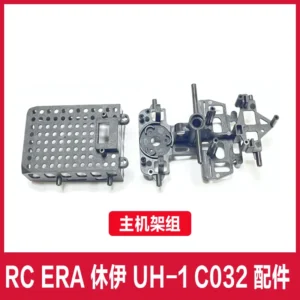 [frame] RC ERA C032 UH-1 RC Helicopter parts