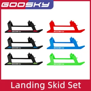 GOOSKY S2 Landing Skid Set