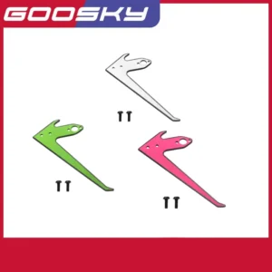 GOOSKY S1 Vertical Stabilizer S1 Helicopter Parts