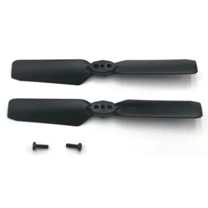[Tail rotor] YUXIANG F02S AirWolf RC helicopter parts